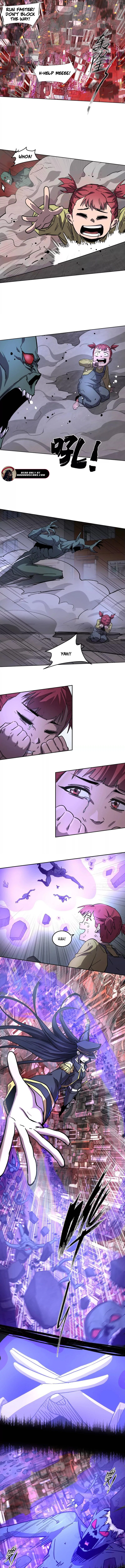 Mr. Zombie Chapter 144 - Page 2