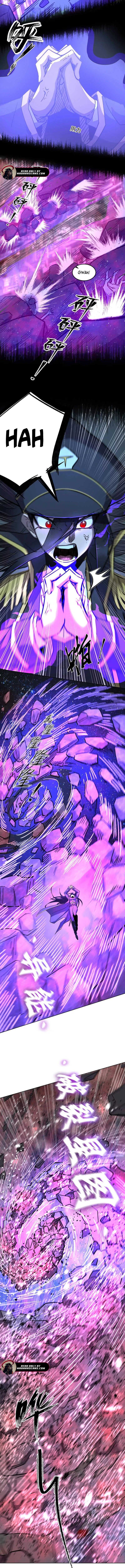 Mr. Zombie Chapter 144 - Page 3