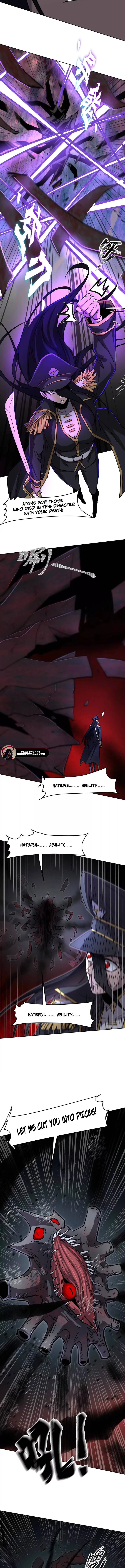 Mr. Zombie Chapter 144 - Page 6