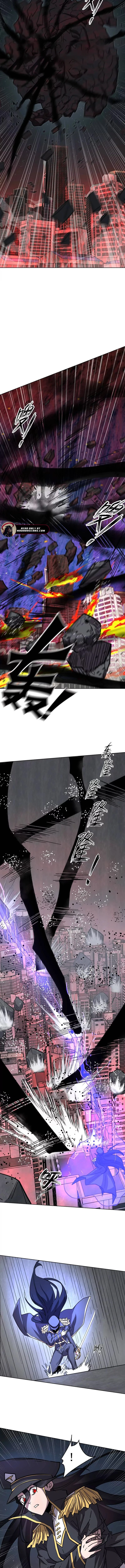 Mr. Zombie Chapter 144 - Page 7