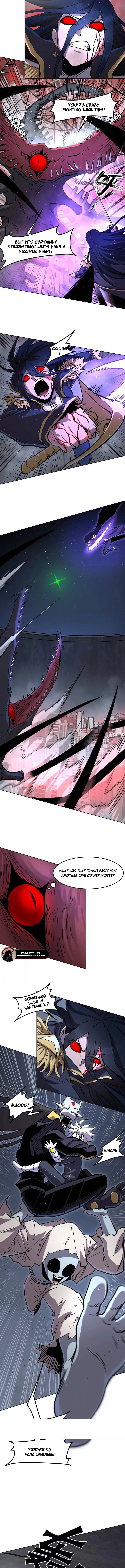 Mr. Zombie Chapter 145 - Page 7