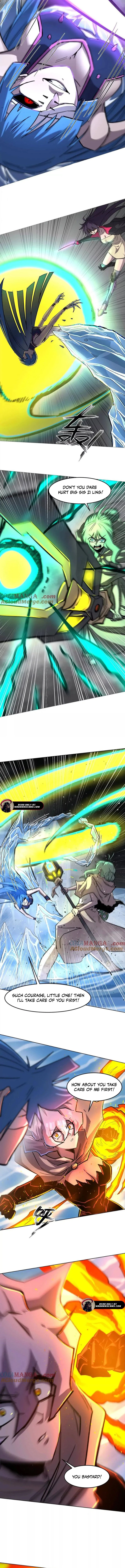 Mr. Zombie Chapter 146 - Page 7