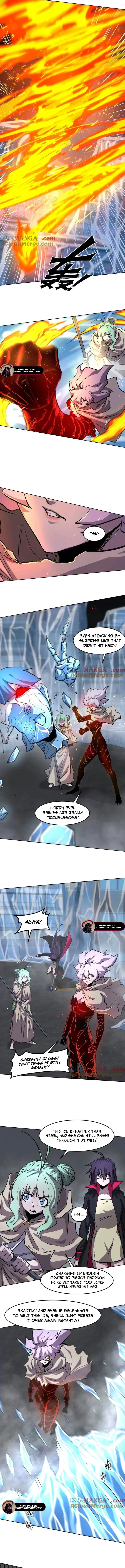 Mr. Zombie Chapter 146 - Page 8