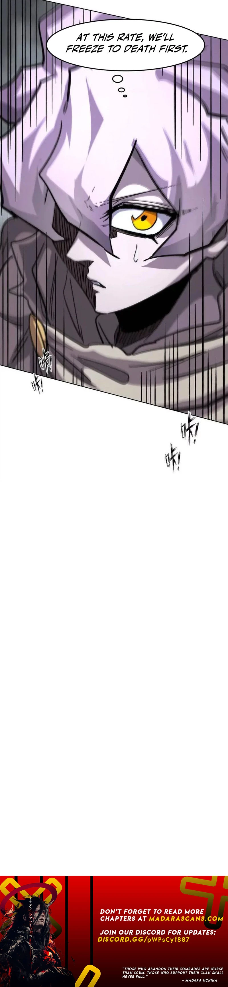 Mr. Zombie Chapter 146 - Page 9