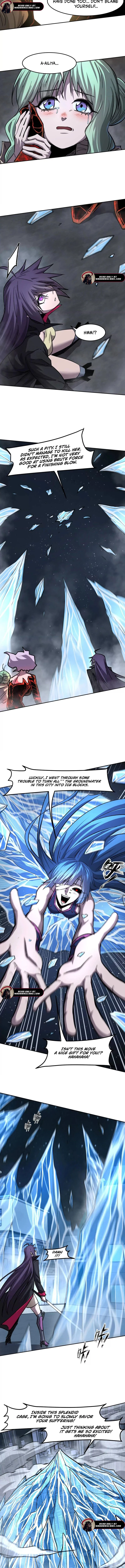 Mr. Zombie Chapter 147 - Page 5