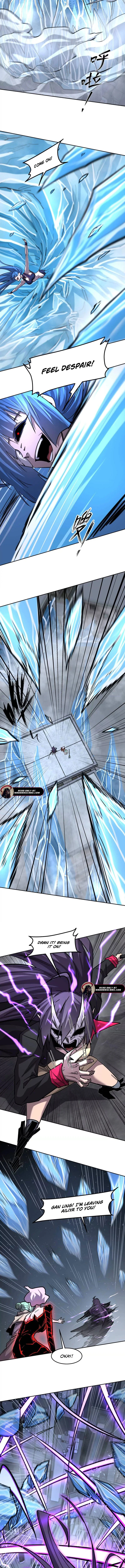 Mr. Zombie Chapter 147 - Page 6