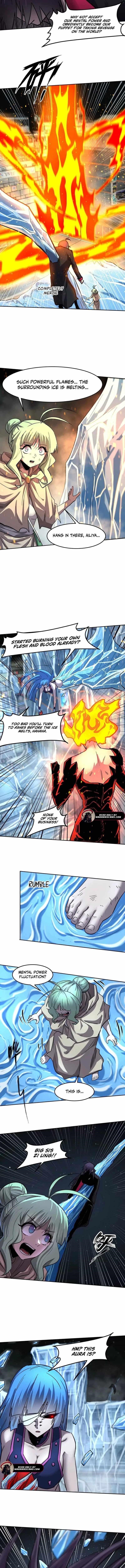 Mr. Zombie Chapter 148 - Page 8