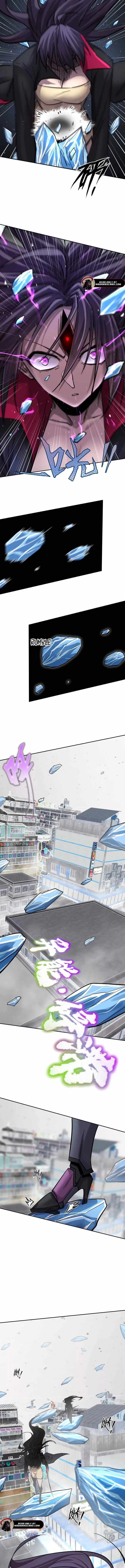 Mr. Zombie Chapter 148 - Page 9