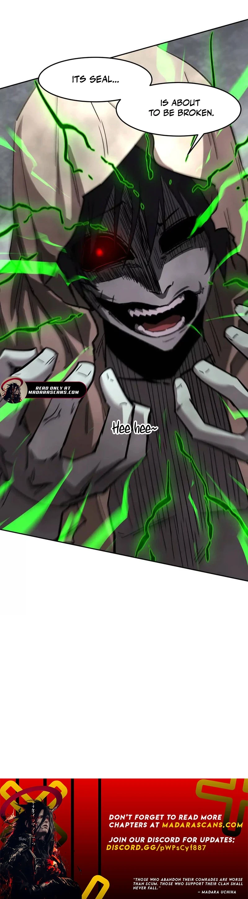 Mr. Zombie Chapter 149 - Page 12