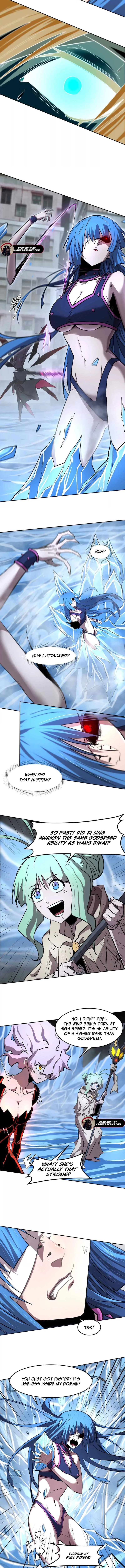 Mr. Zombie Chapter 149 - Page 2