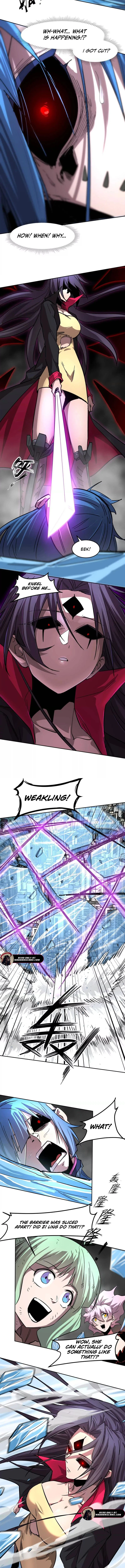 Mr. Zombie Chapter 149 - Page 5