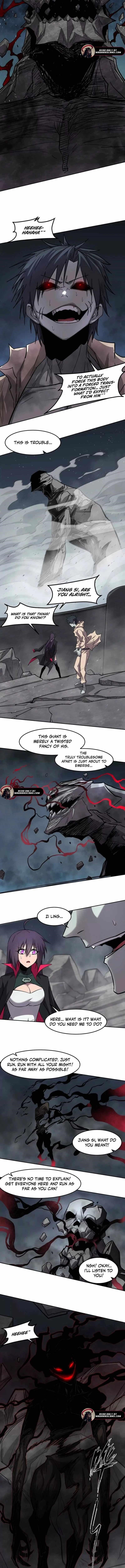 Mr. Zombie Chapter 150 - Page 10