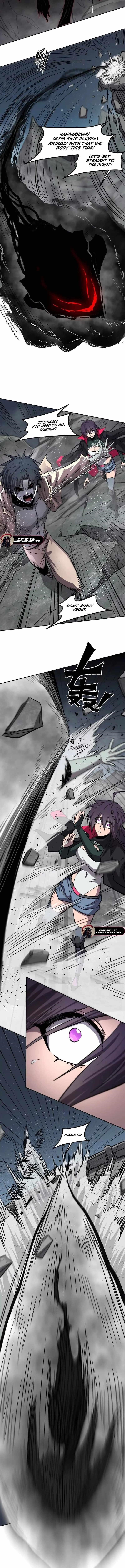 Mr. Zombie Chapter 150 - Page 11