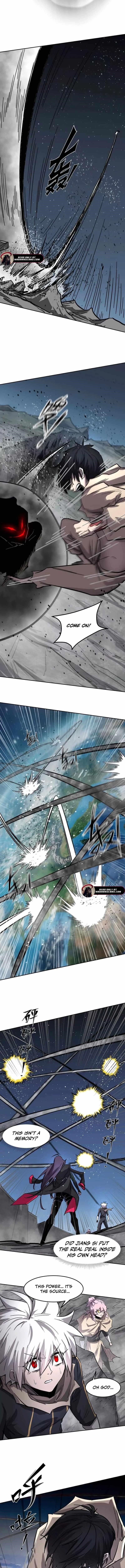 Mr. Zombie Chapter 150 - Page 12