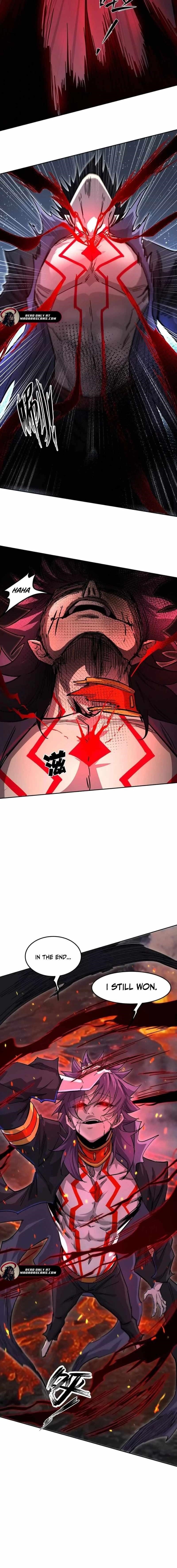 Mr. Zombie Chapter 150 - Page 14