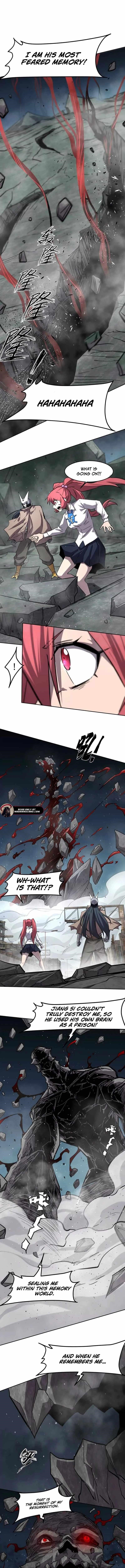 Mr. Zombie Chapter 150 - Page 9