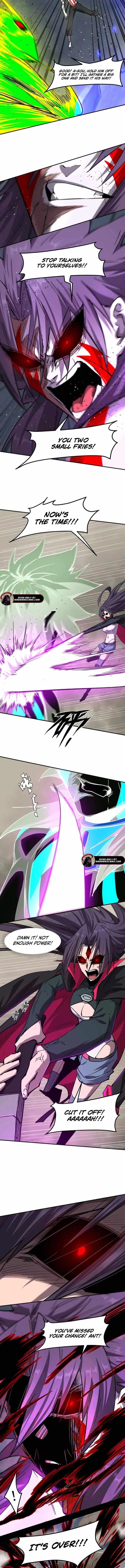 Mr. Zombie Chapter 155 - Page 8