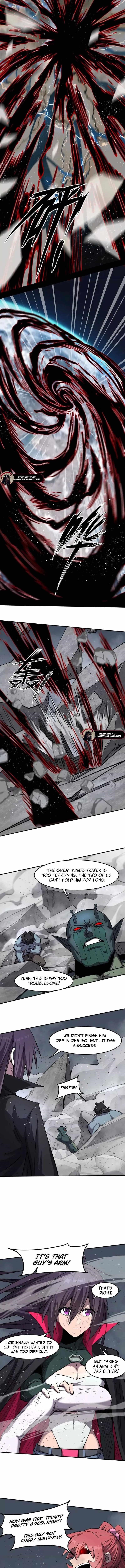 Mr. Zombie Chapter 155 - Page 9