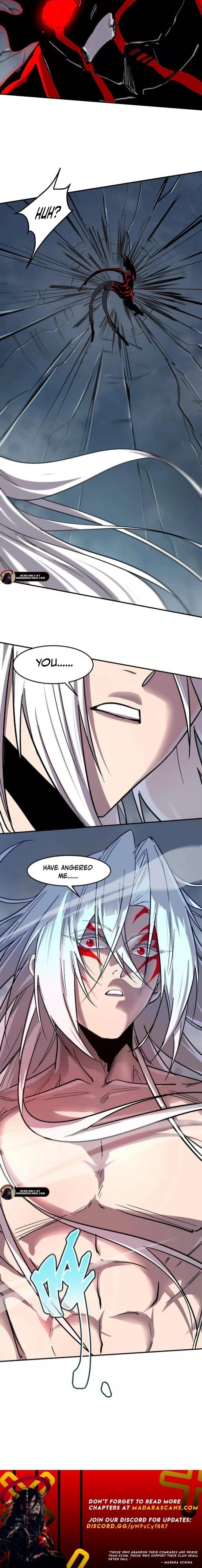 Mr. Zombie Chapter 157 - Page 12