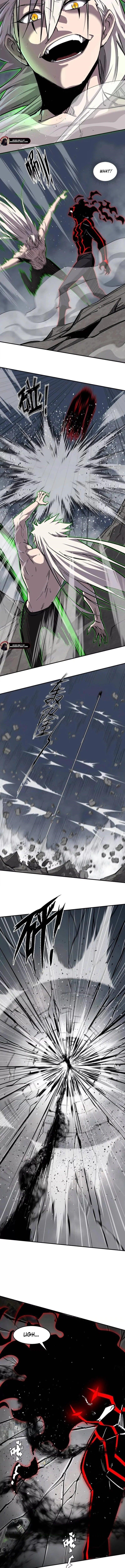 Mr. Zombie Chapter 157 - Page 4