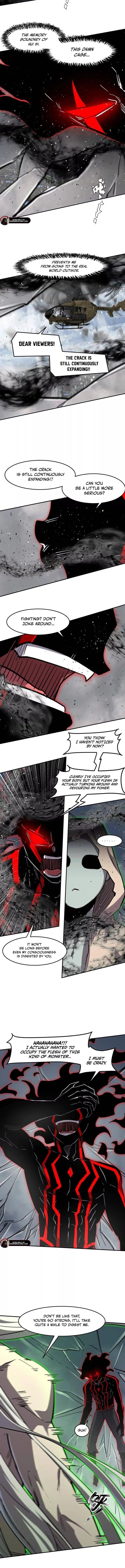 Mr. Zombie Chapter 157 - Page 5