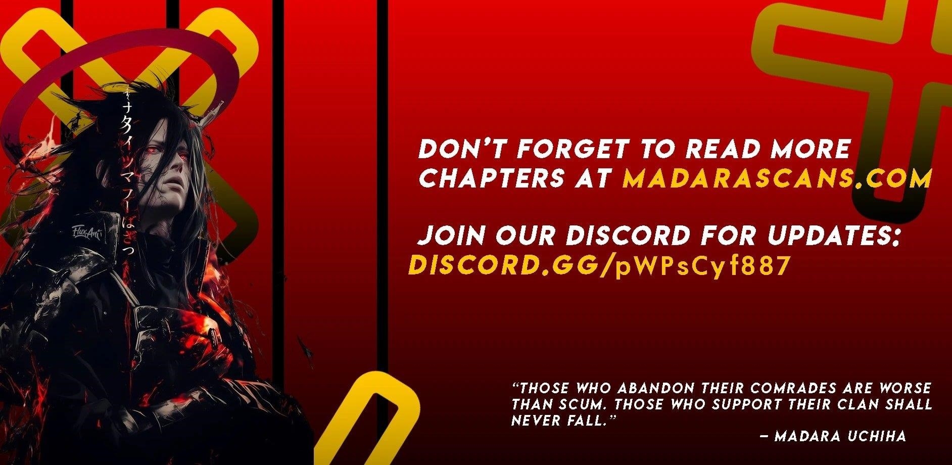 Mr. Zombie Chapter 159 - Page 1