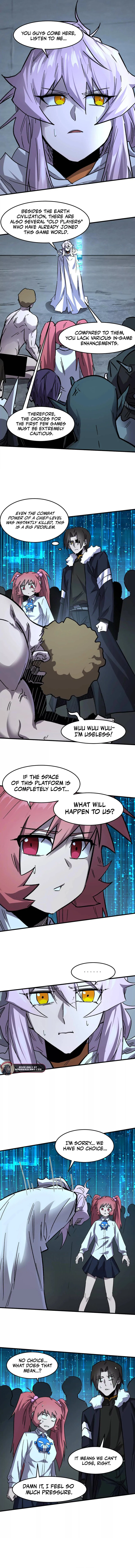 Mr. Zombie Chapter 161 - Page 13