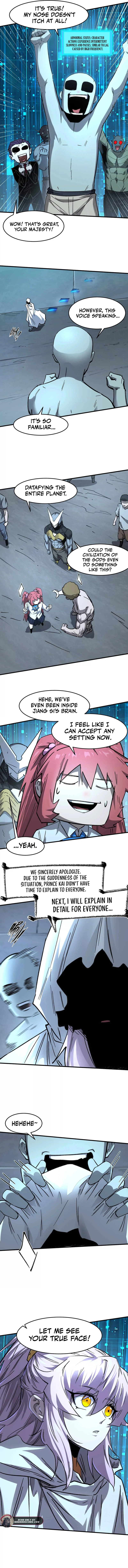 Mr. Zombie Chapter 161 - Page 5