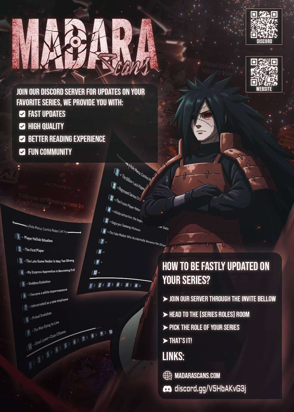 Mr. Zombie Chapter 166 - Page 15