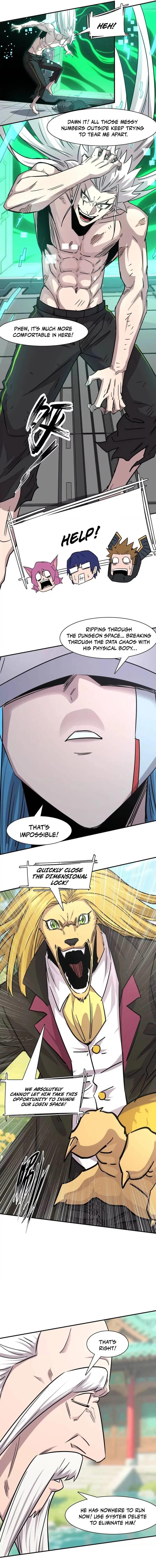 Mr. Zombie Chapter 172 - Page 20