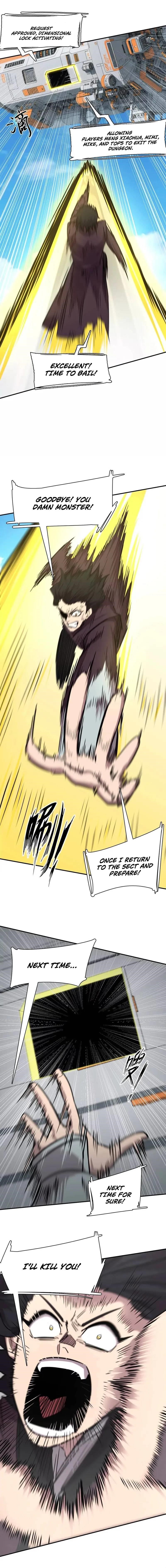 Mr. Zombie Chapter 172 - Page 6