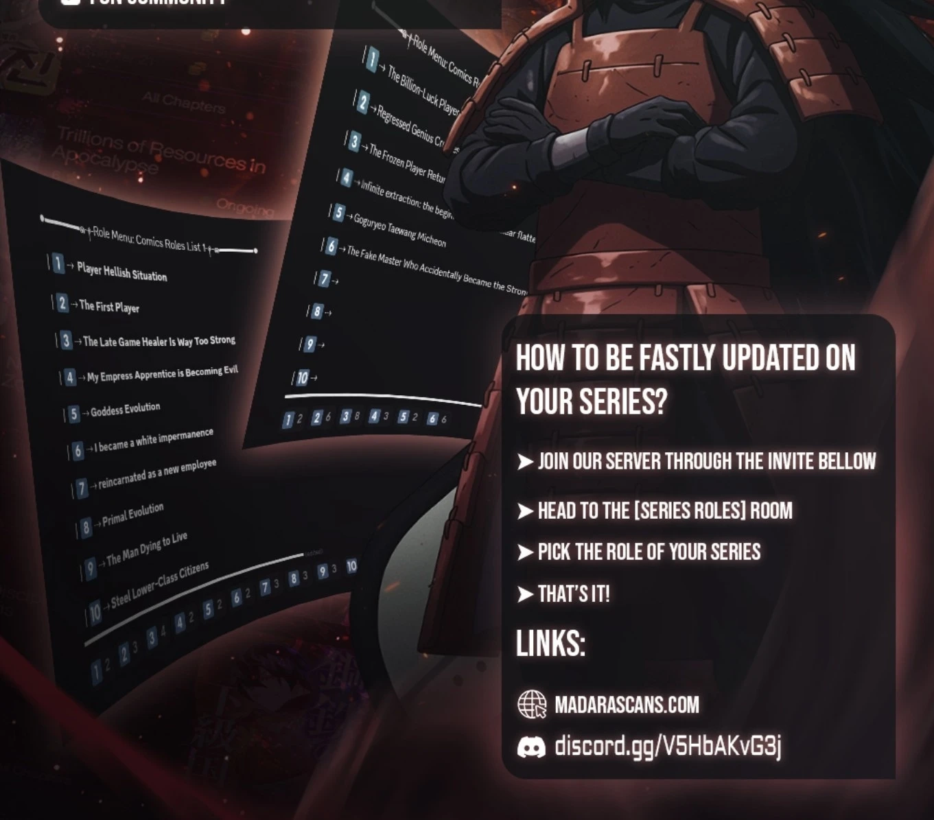 Mr. Zombie Chapter 179 - Page 28