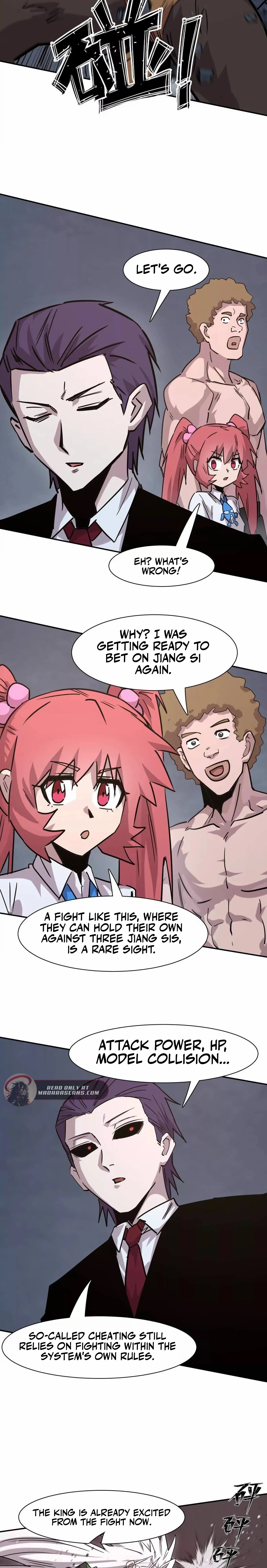 Mr. Zombie Chapter 182 - Page 20