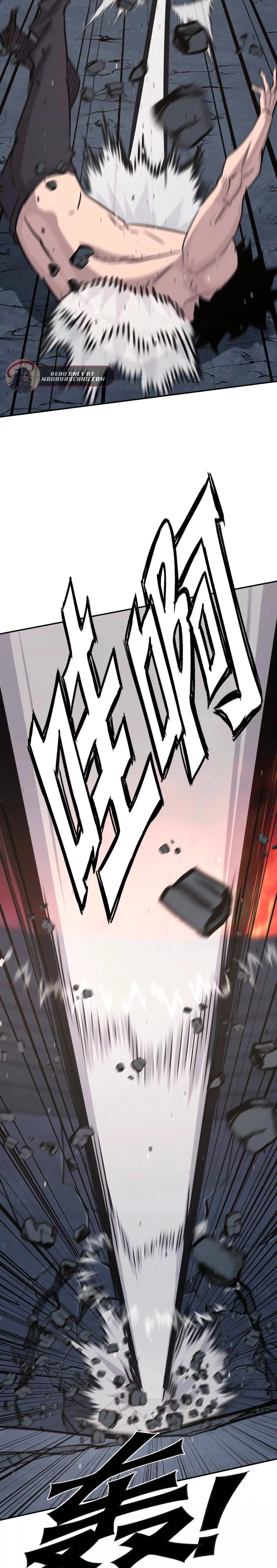 Mr. Zombie Chapter 183 - Page 7