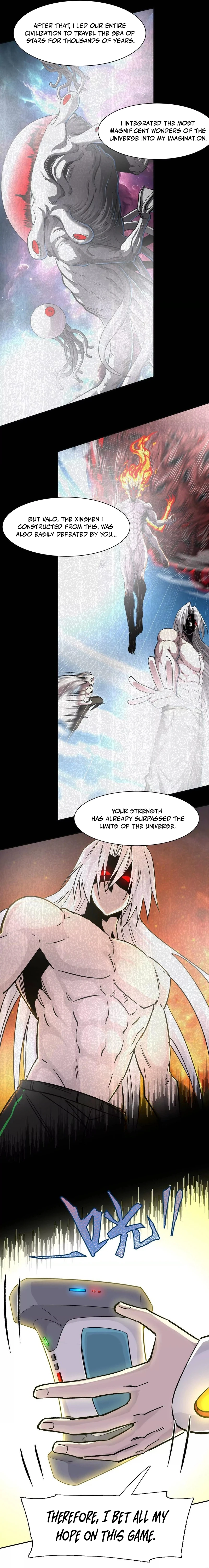 Mr. Zombie Chapter 184 - Page 13