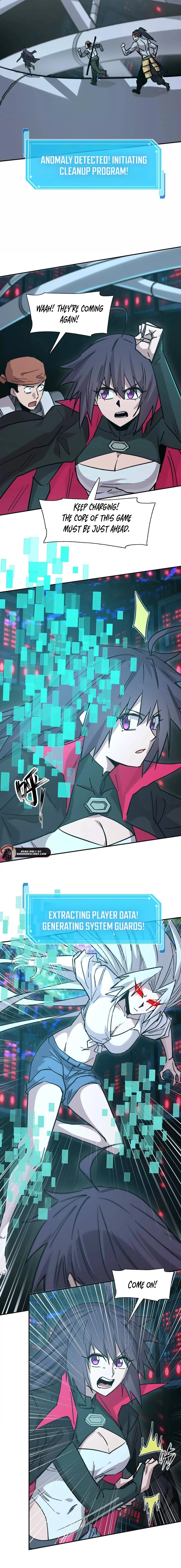 Mr. Zombie Chapter 185 - Page 2