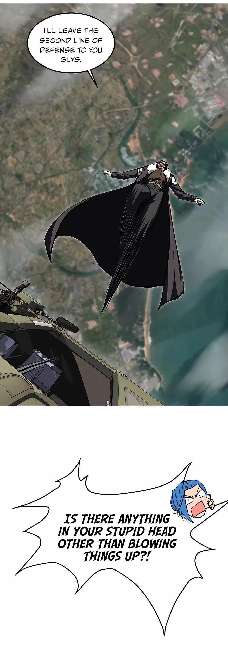 Mr. Zombie Chapter 22 - Page 10