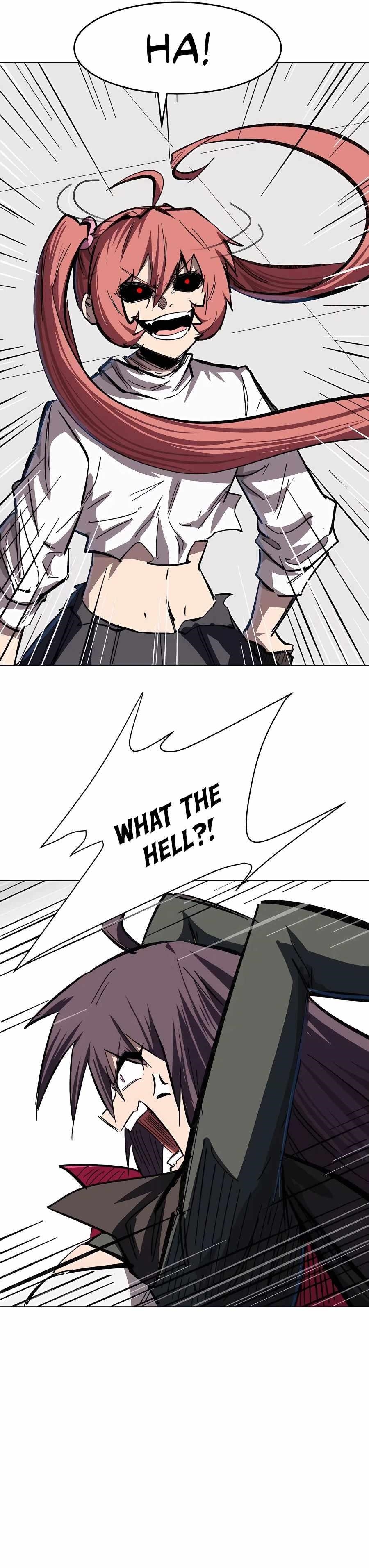 Mr. Zombie Chapter 35 - Page 2