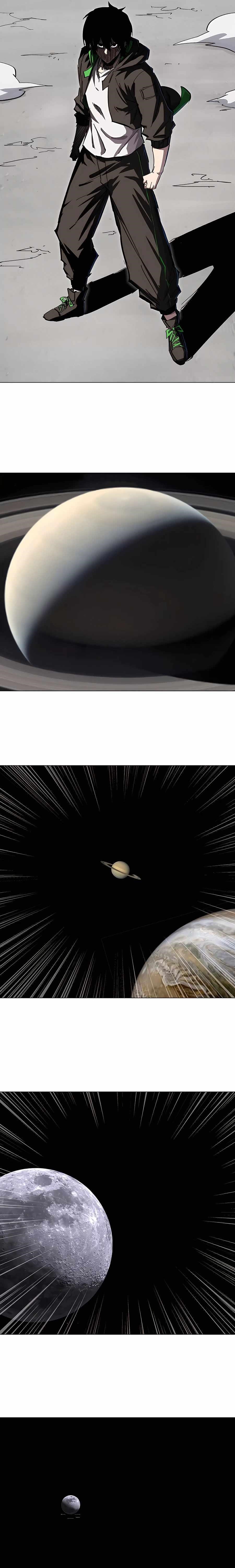 Mr. Zombie Chapter 46 - Page 4