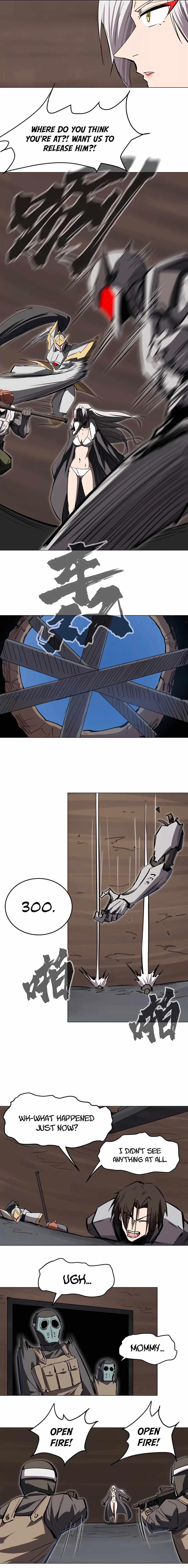 Mr. Zombie Chapter 49 - Page 3