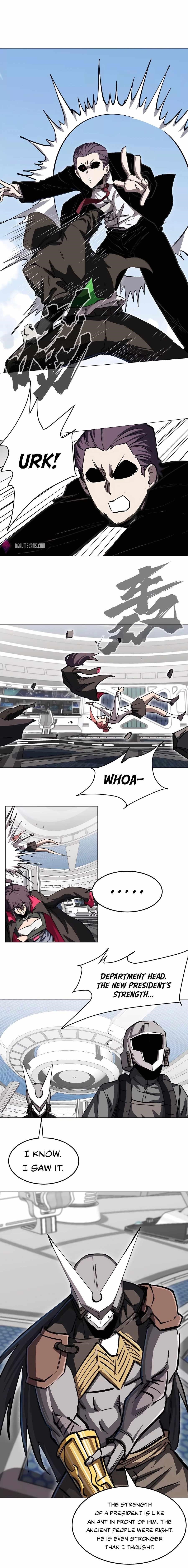 Mr. Zombie Chapter 58 - Page 2