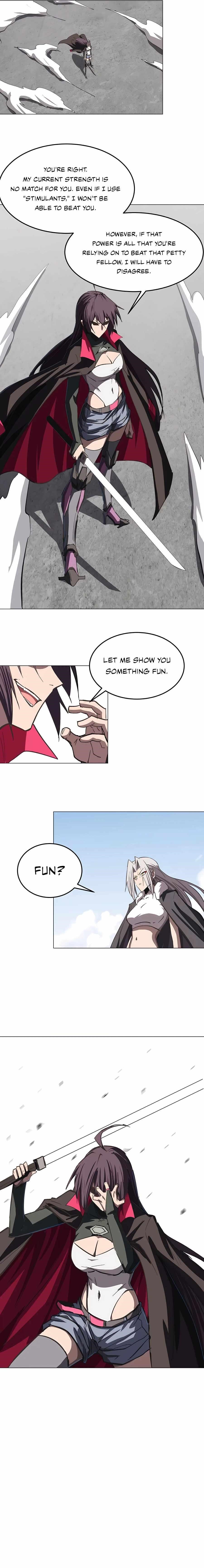 Mr. Zombie Chapter 60 - Page 9