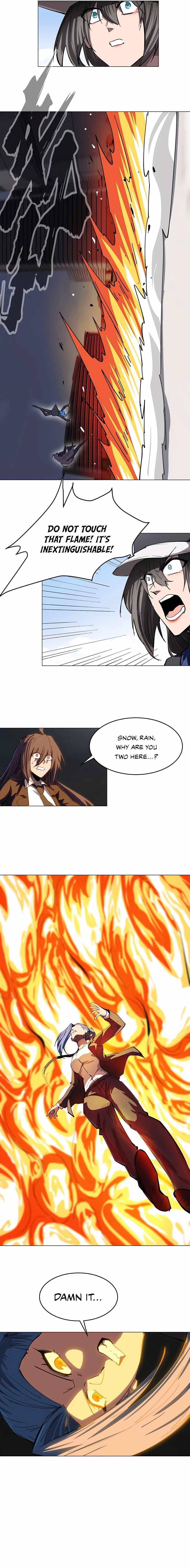 Mr. Zombie Chapter 77 - Page 4