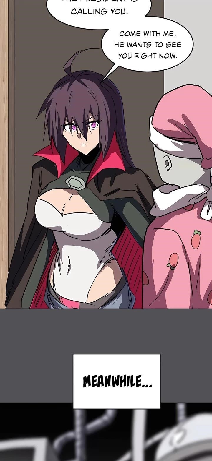 Mr. Zombie Chapter 93 - Page 16