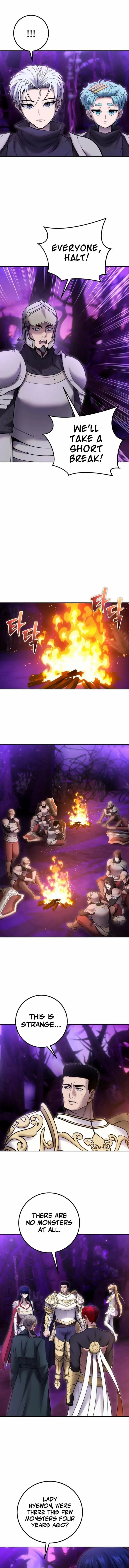 I Was More Overpowered than the Hero, So I Hid My Power! Chapter 100 - Page 13