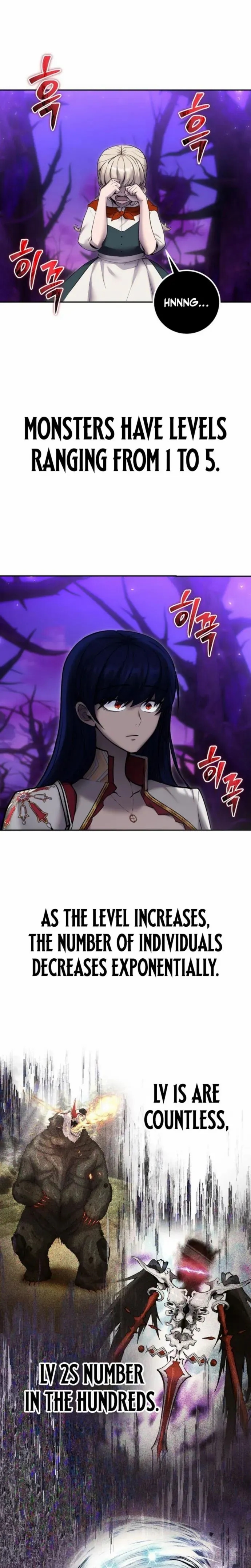 I Was More Overpowered than the Hero, So I Hid My Power! Chapter 100 - Page 18