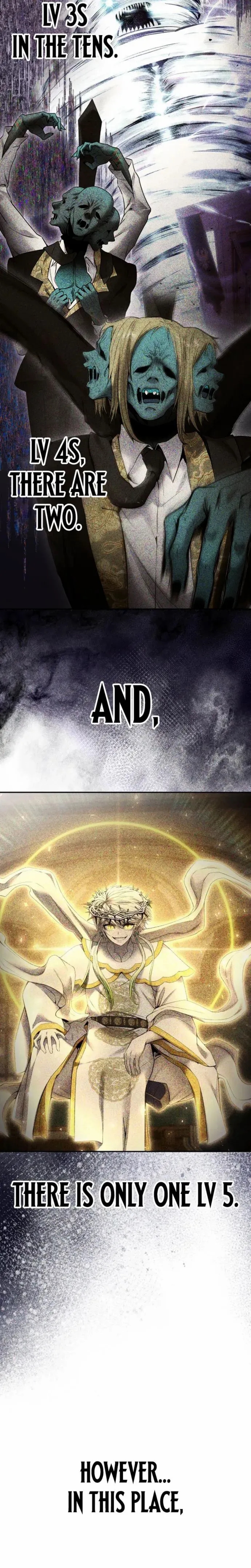 I Was More Overpowered than the Hero, So I Hid My Power! Chapter 100 - Page 19