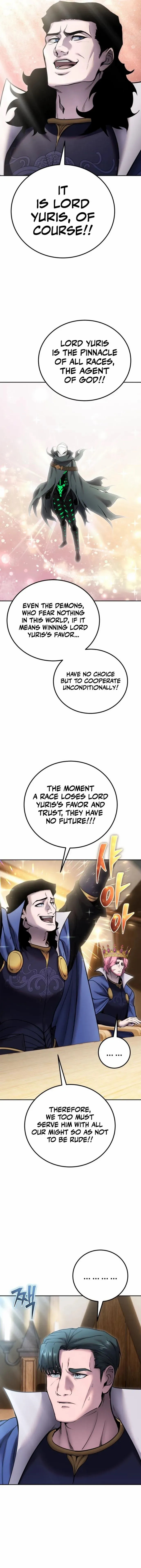 I Was More Overpowered than the Hero, So I Hid My Power! Chapter 100 - Page 5