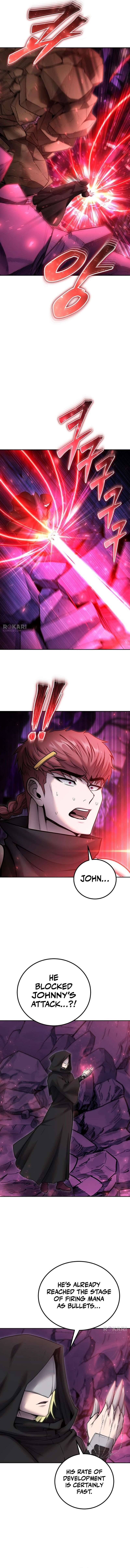 I Was More Overpowered than the Hero, So I Hid My Power! Chapter 101 - Page 15