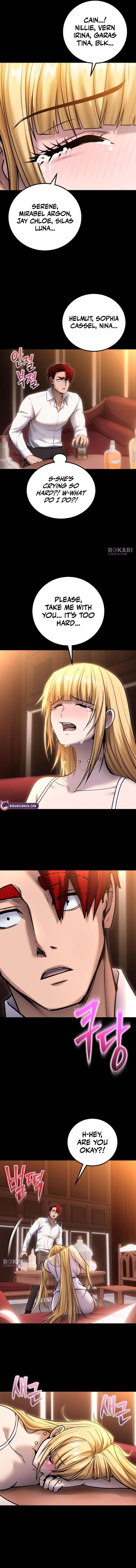 I Was More Overpowered than the Hero, So I Hid My Power! Chapter 104 - Page 10